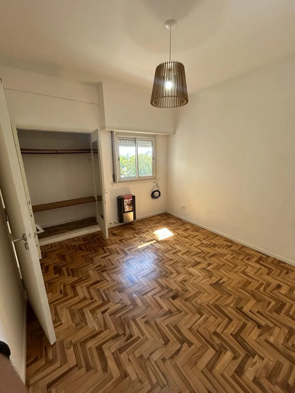 Departamento en Santiago del Estero al 2800