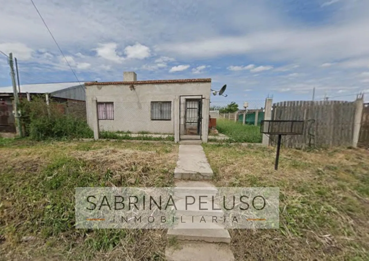 Casa en San Pablo al 1600