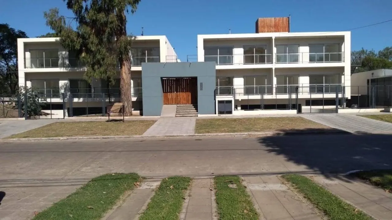 Departamento en Belgrano al 1900