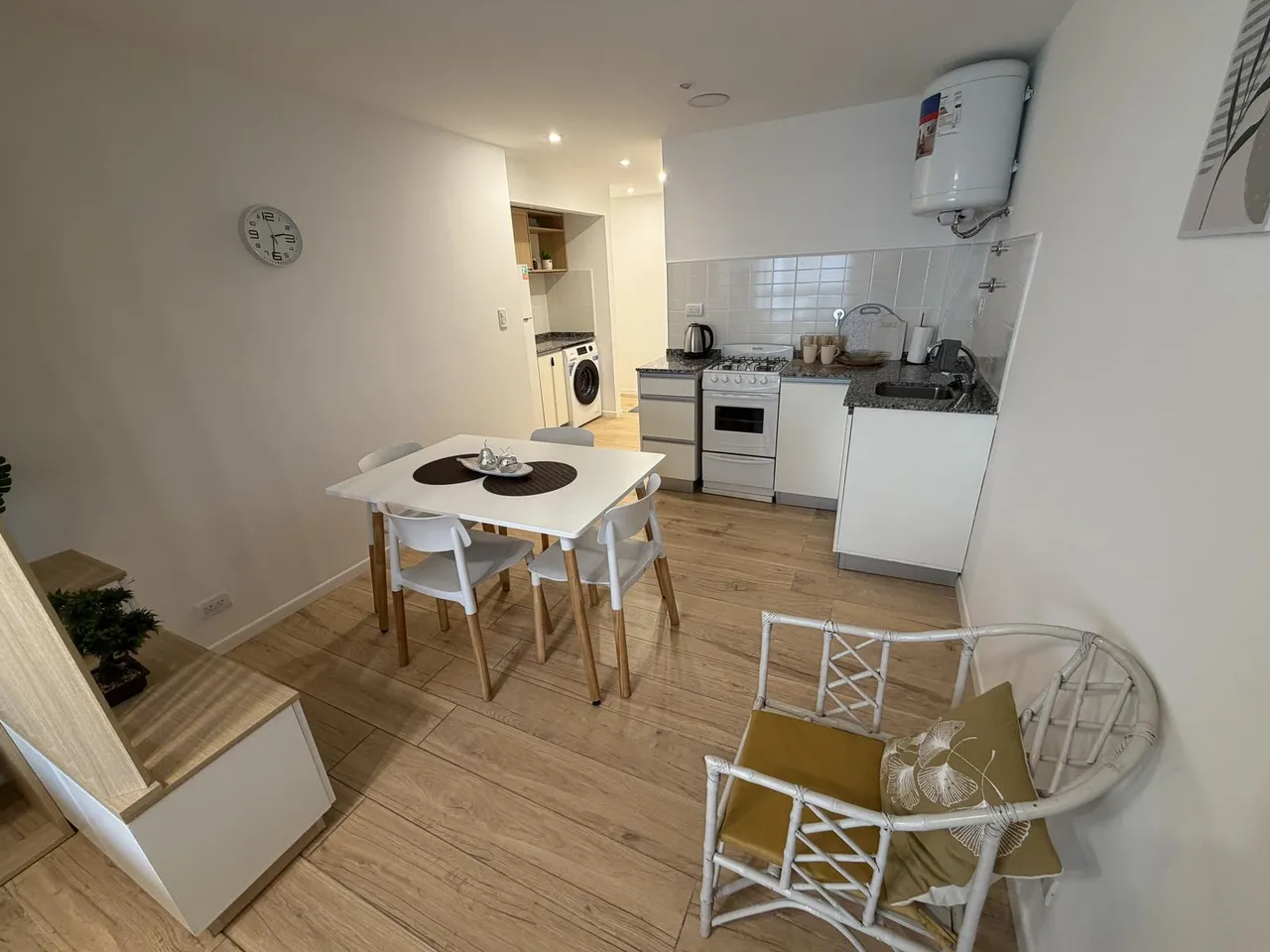 Departamento en Alte. Brown al 2100