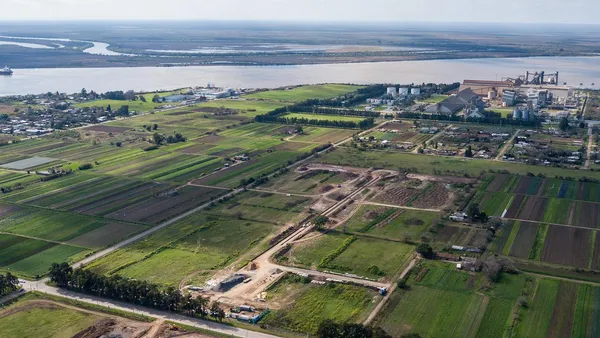 Terreno en NODO - Ecosistema Productivo