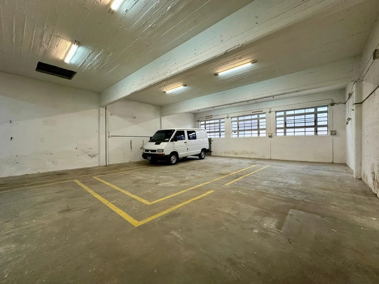 Local Comercial en Las Heras al 4625
