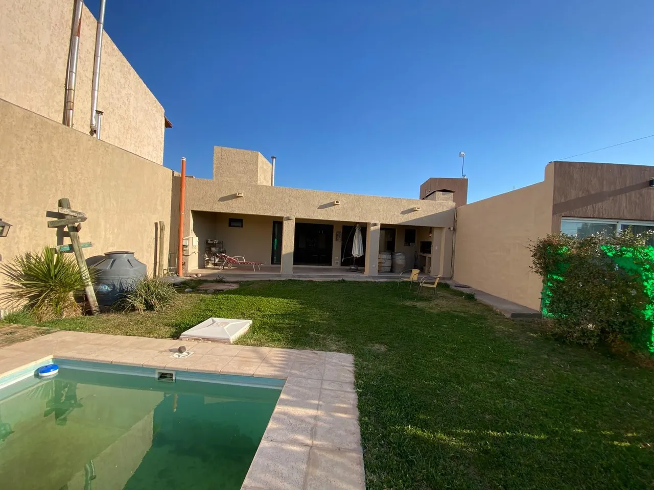 Casa en Tapón Moyano al 1700