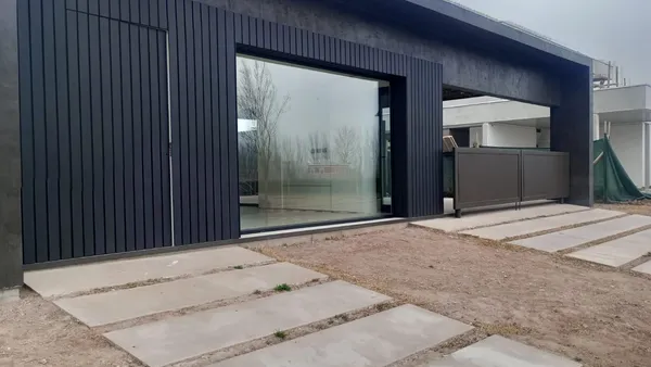 Casa en Guardia Vieja al 1000