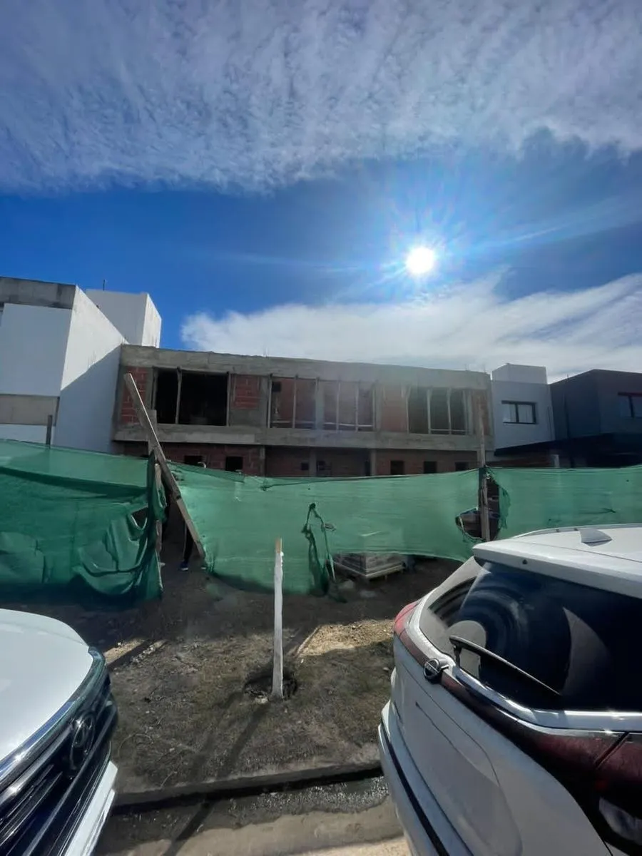Casa en Prados de Manantiales al 100