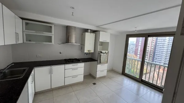 Departamento en VIAMONTE al 100