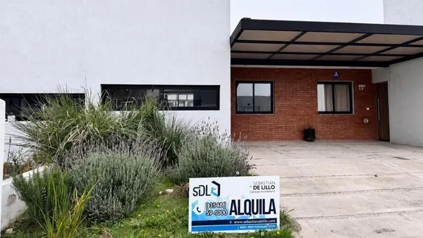 Casa en Docta Boulevard