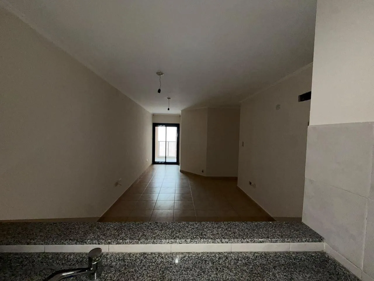 Departamento en Parana al 400