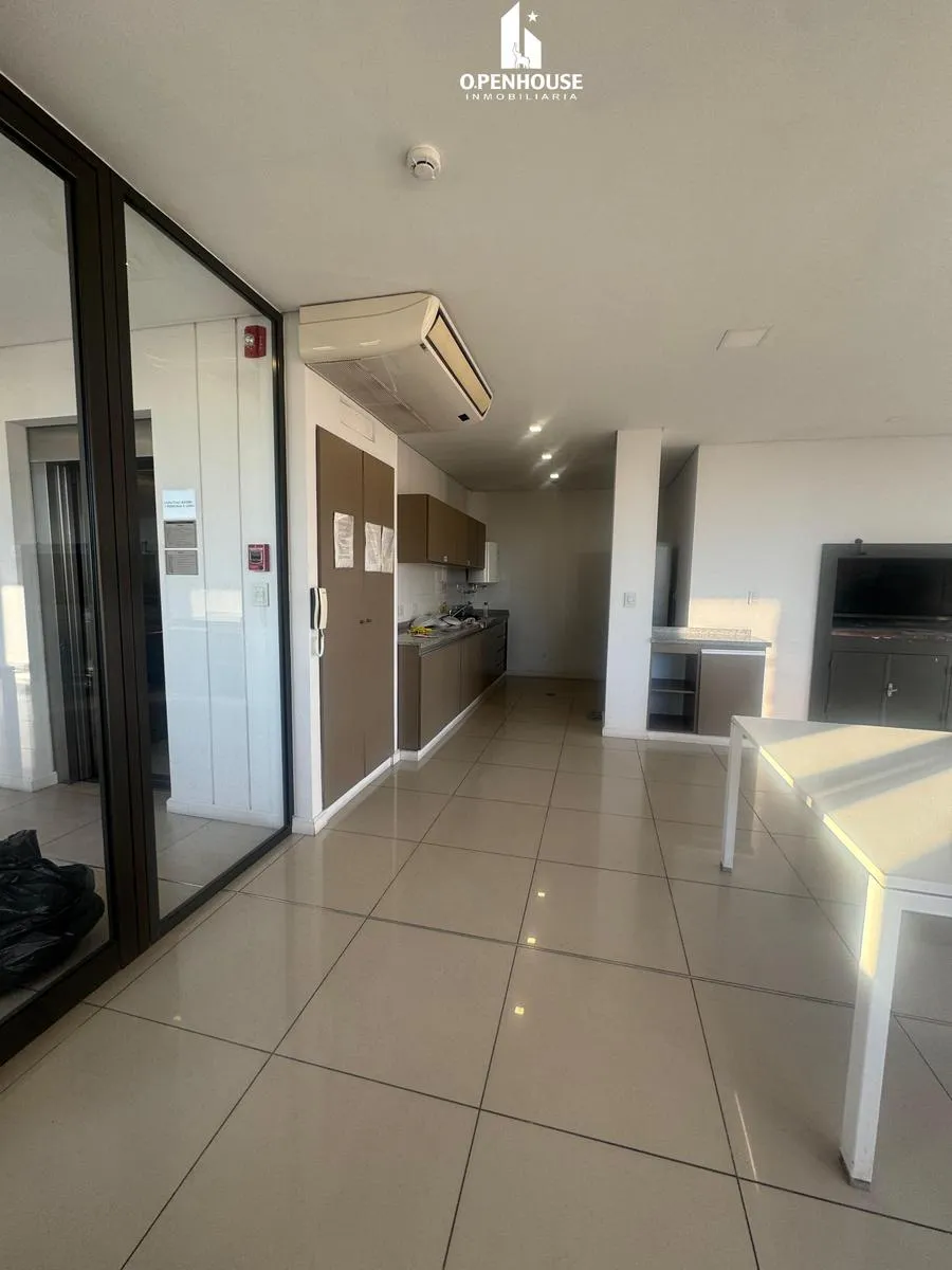 Departamento en Beltrán sur godoy cruz