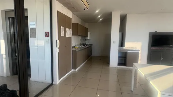 Departamento en Beltrán sur godoy cruz
