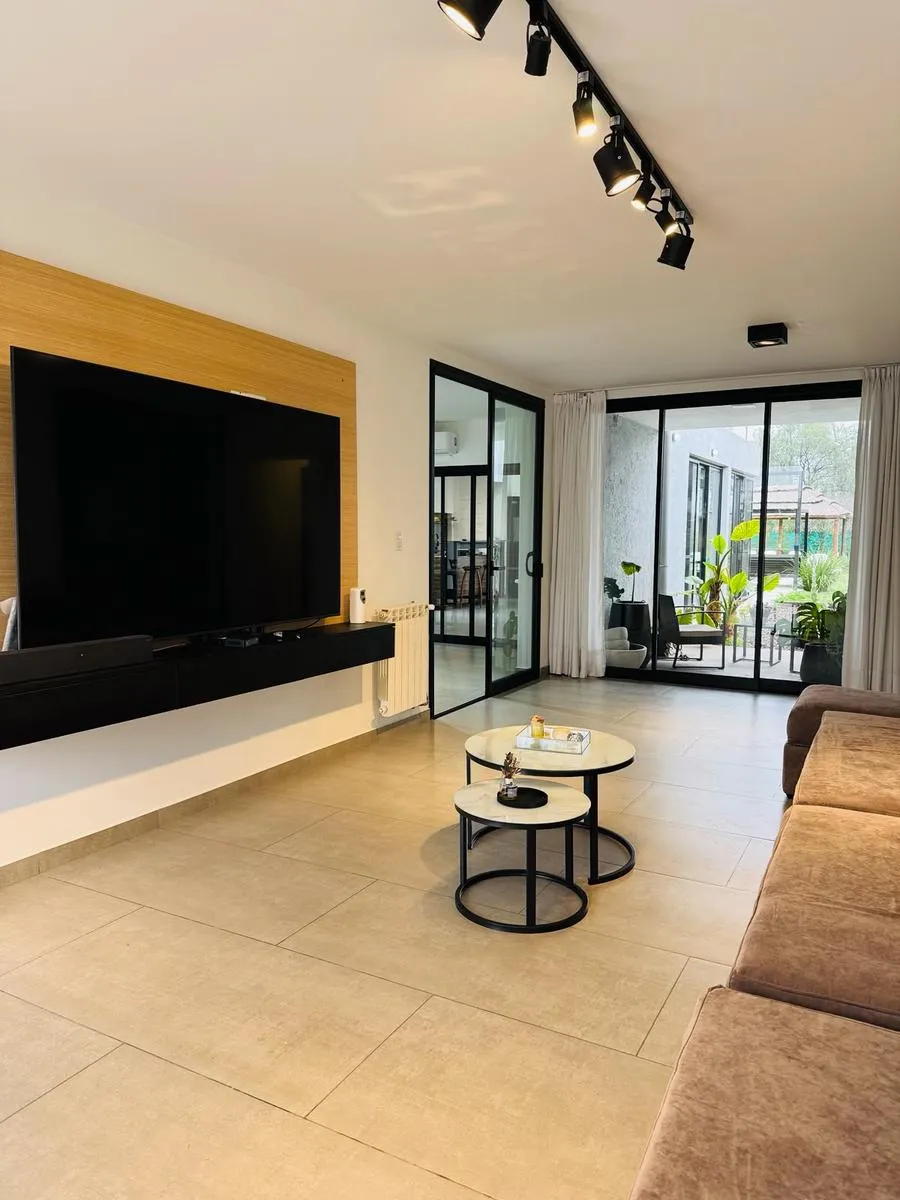 Casa en 7 soles heredades