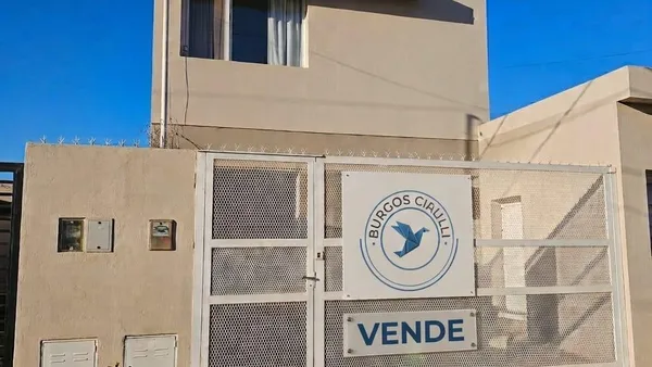 Casa en Fuentealba al 0
