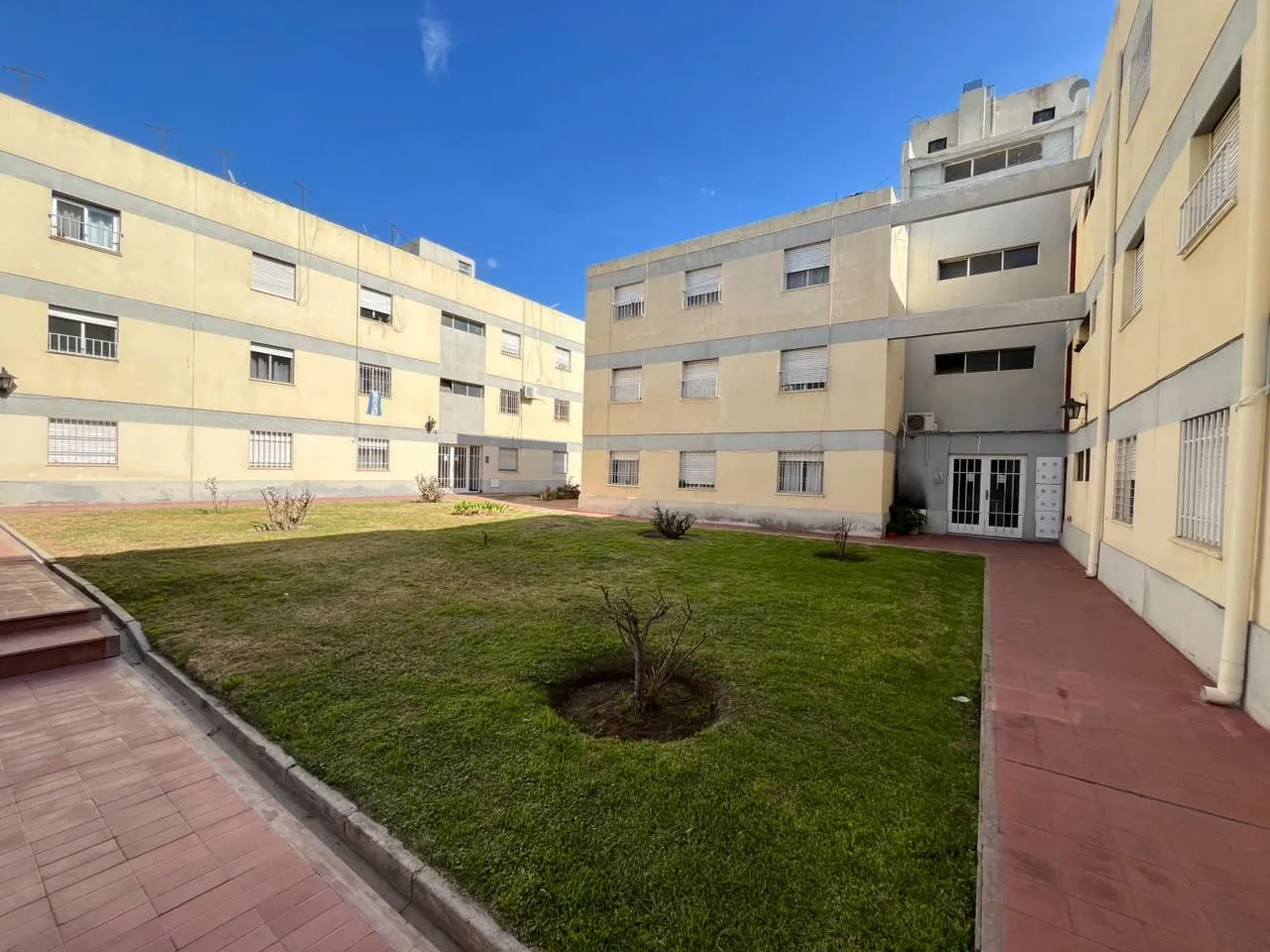 Departamento en España al 2248