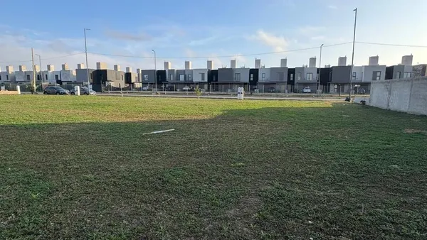 Terreno en TERRENOS EN VENTA -NOBU TOWN al 1234