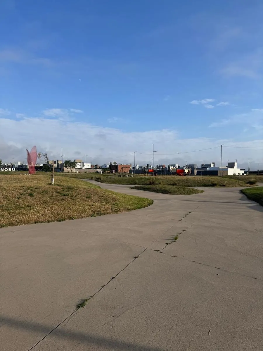 Terreno en TERRENOS EN VENTA -NOBU TOWN al 1234