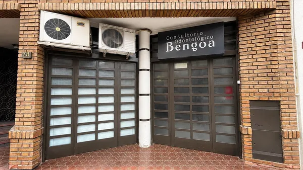 Local Comercial en Don Bosco 78