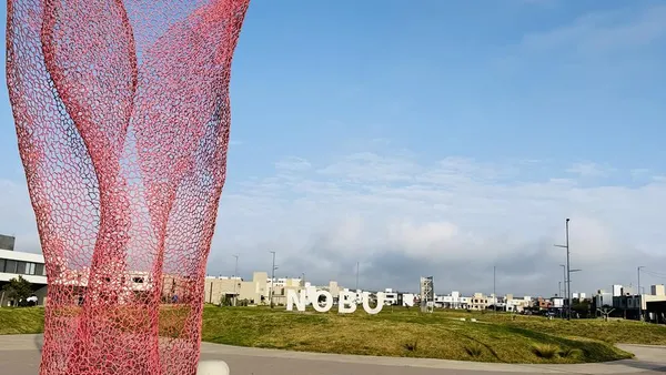Terreno en EXCELENTES TERRENOS EN VENTA -NOBU TOWN al 1234