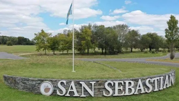 Terreno en San Sebastian