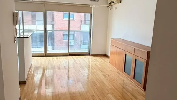 Departamento en Dorrego al 1400