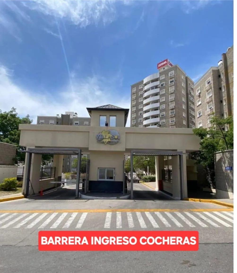 Departamento en Av. Colon al 4900