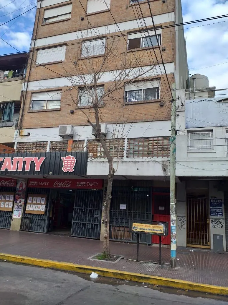 Departamento en Washington al 2800