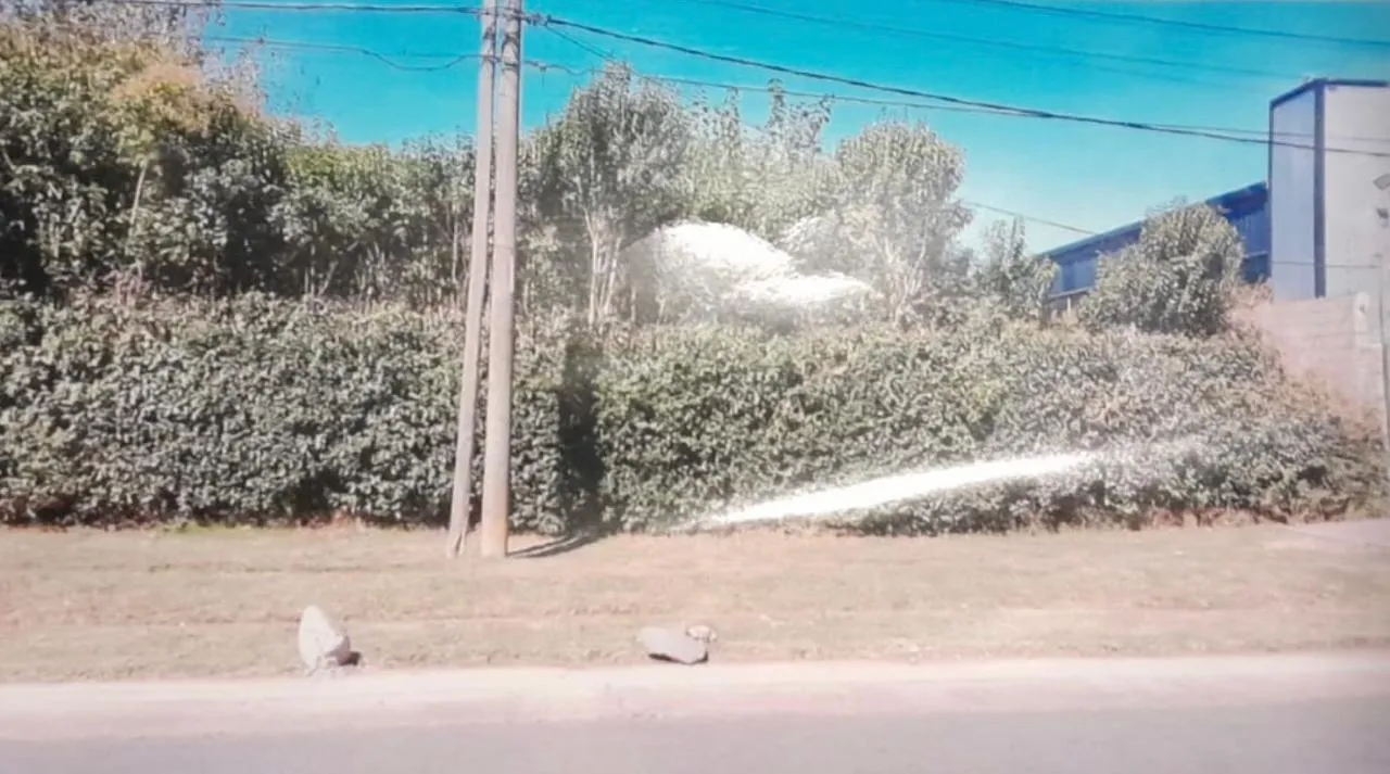 Terreno en Pedro Whelan al 1100