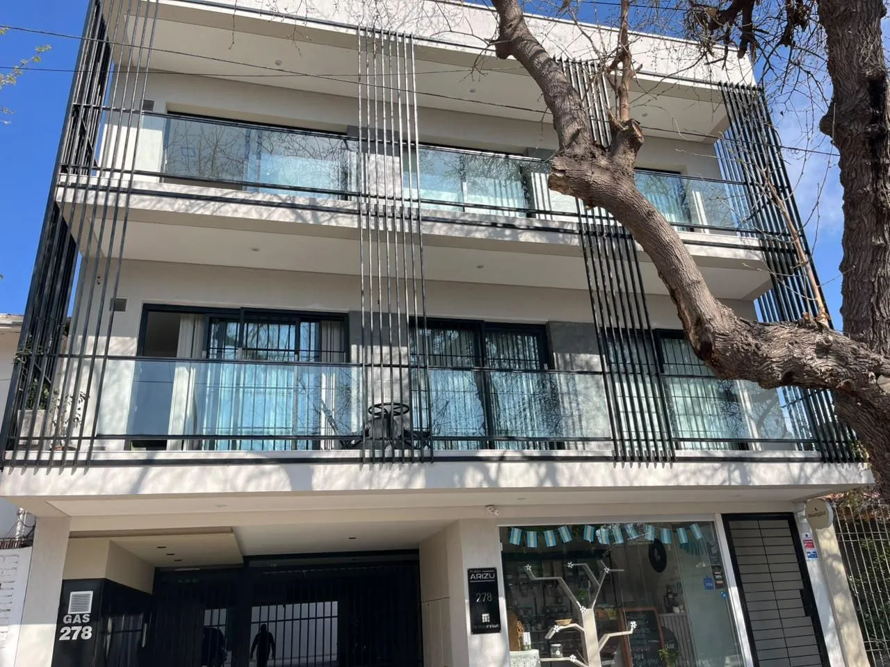 Departamento en Arizu al 278