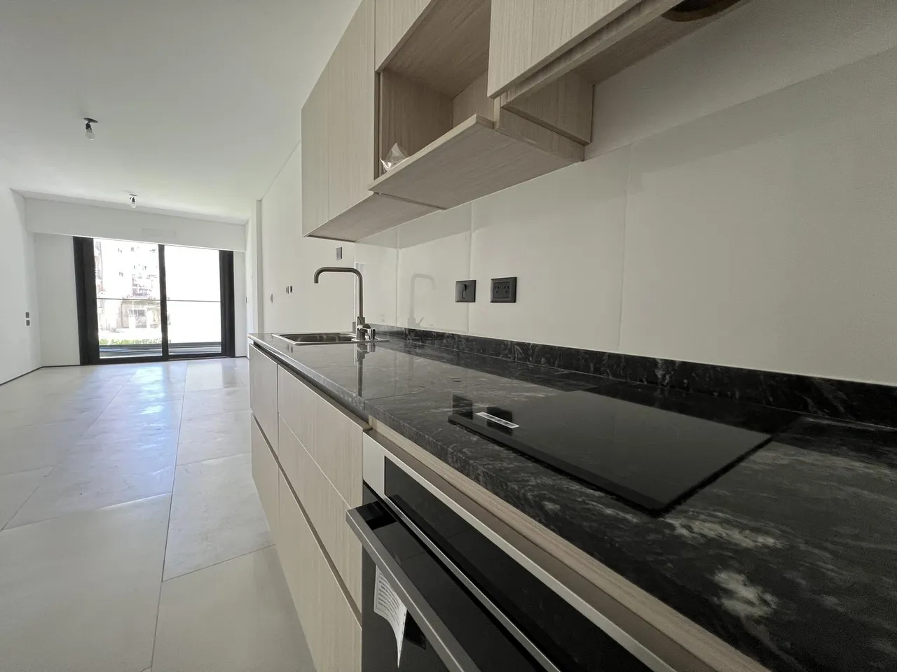 Departamento en Díaz Colodrero al 2900