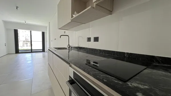 Departamento en Díaz Colodrero al 2900