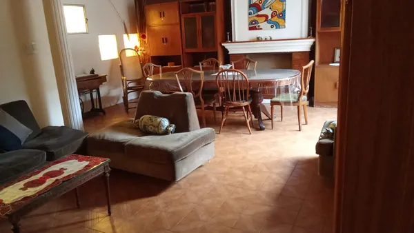 Casa en Gûemes y San Martín Sur, Godoy Cruz