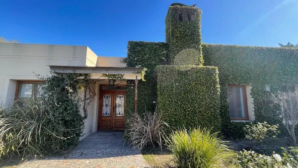 Casa en Casa de Campo En venta 4 amb. en barrio Privado Open Door ( Lujan), GBA OESTE