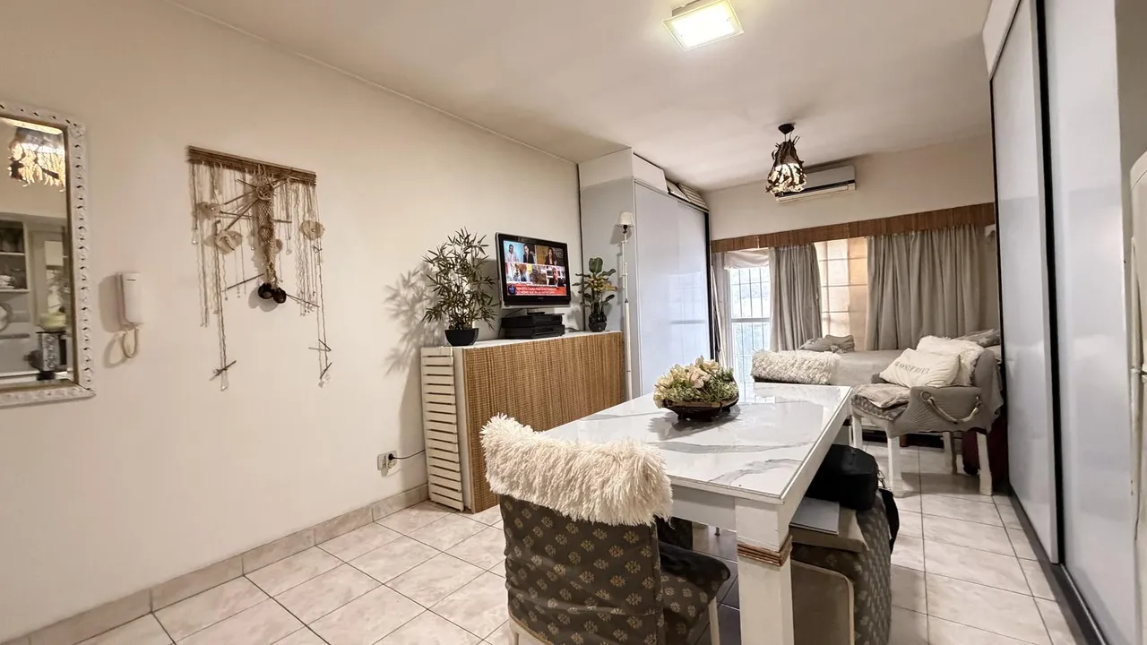 Departamento en CORVALAN al 1200