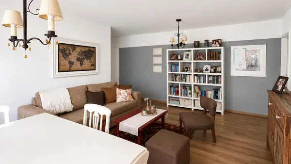 Departamento en san martin al 1300 godoy cruz