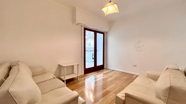 Departamento en Olavarria al 3900 Piso 1