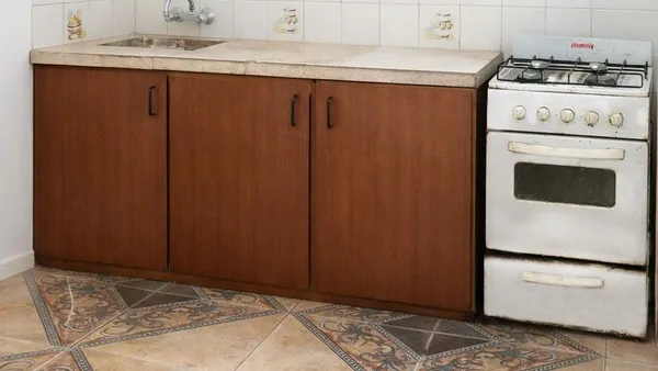 Departamento en 45 e/ 15 y 16