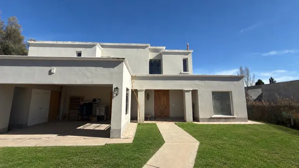 Casa en Bario La masia