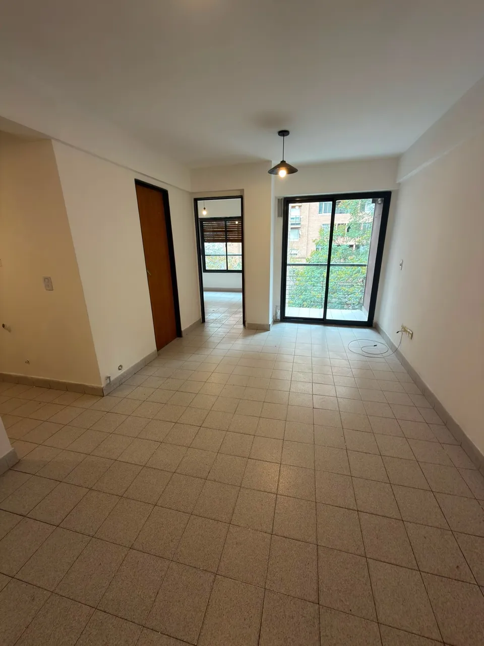 Departamento en Bv Illia al 500