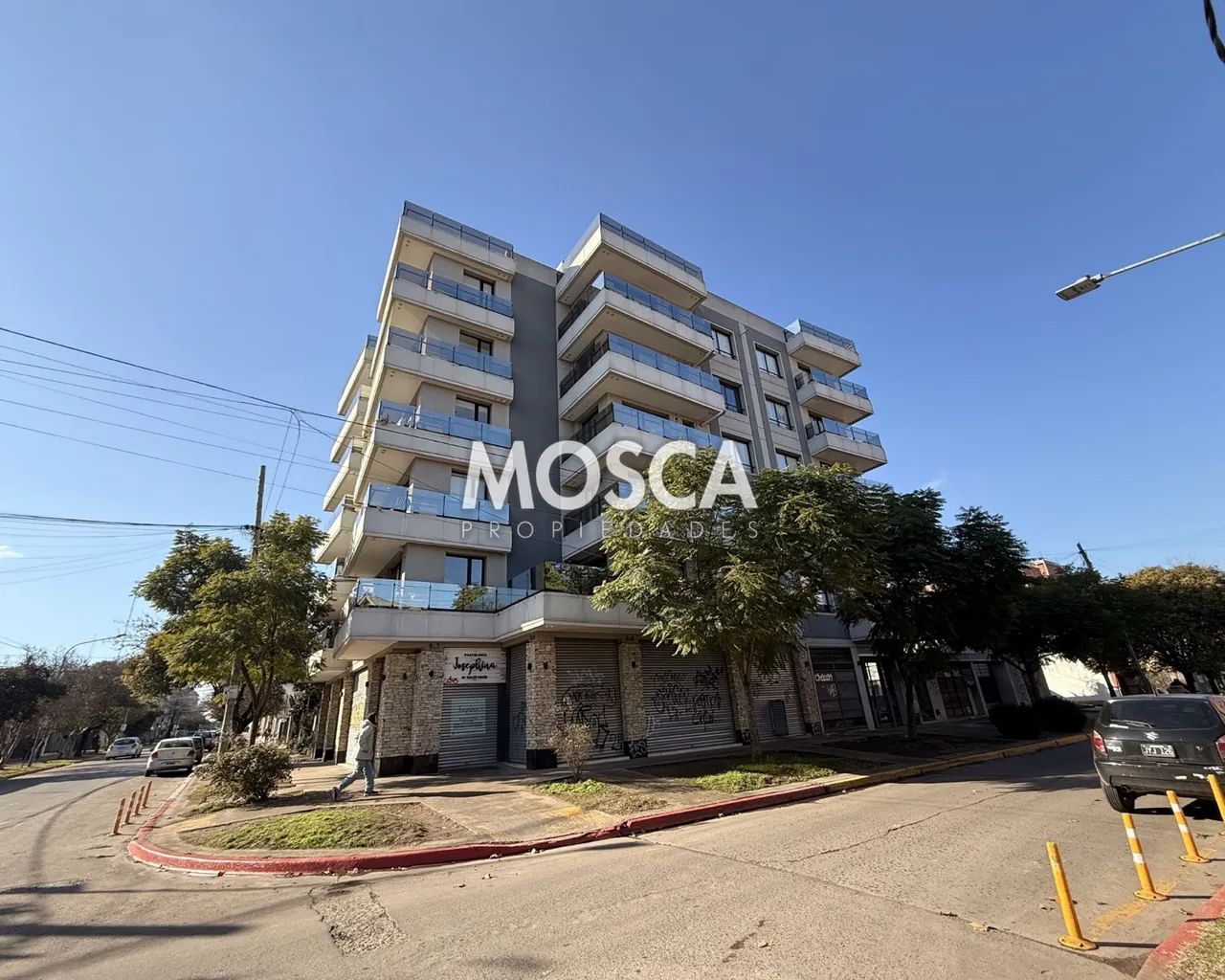 Departamento en Alem al 2700