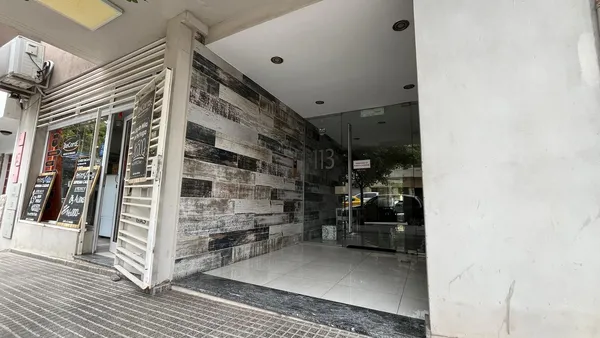 Departamento en Juan del Campillo al 100