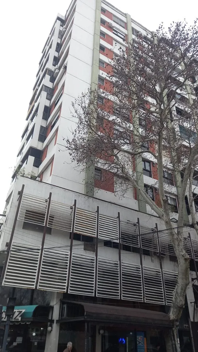 Departamento en A. Alvarez al 1500