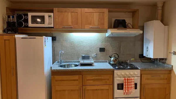Departamento en Mariano Moreno al 1000