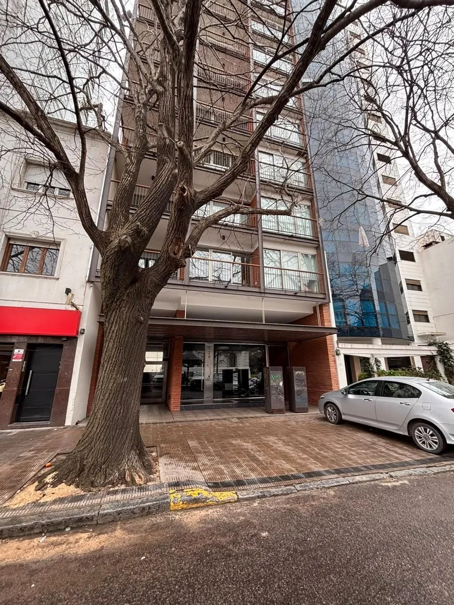 Departamento en Calle 51 esquina 12