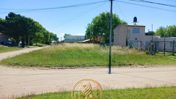 Terreno en Calle 21 y Querini