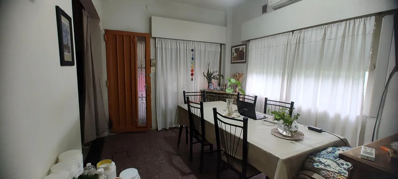 Departamento en bolivar al 5200