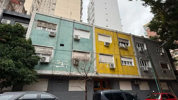 Departamento en Juan Bautista Alberdi al 500