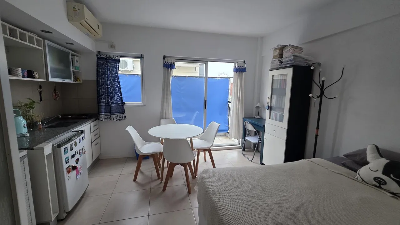 Departamento en Ramón Falcón al 2900