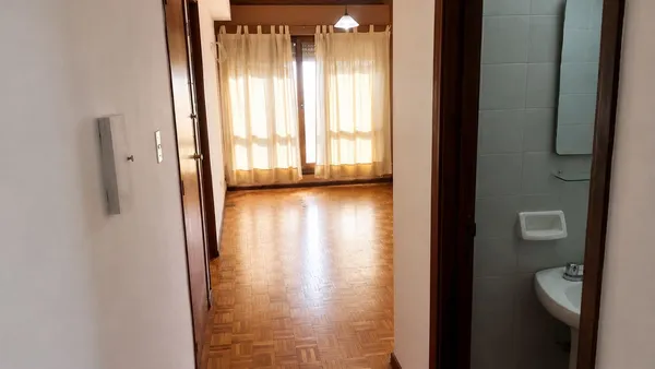 Departamento en AV. MITRE Y GODOY CRUZ