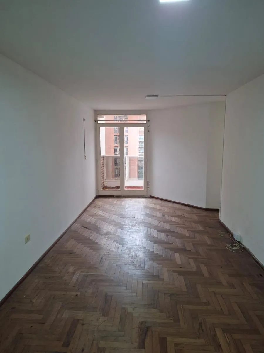 Departamento en RONDEAU al 370