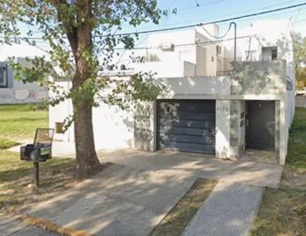 Departamento en Sacripanti al 1100