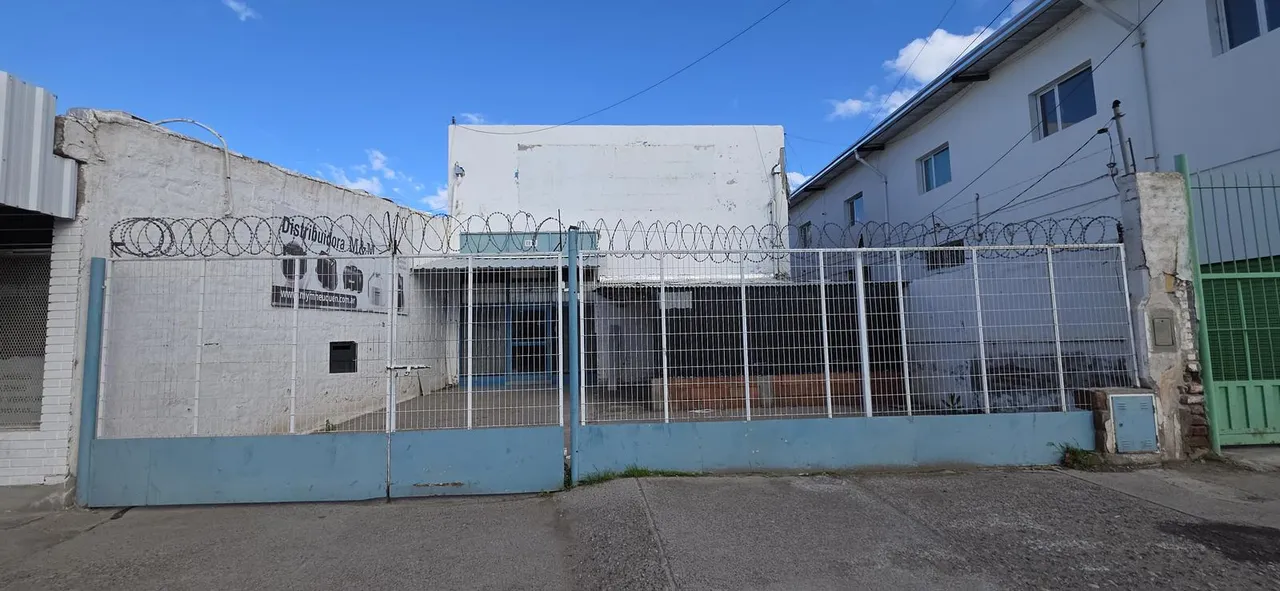 Oficina en Belgrano 4036